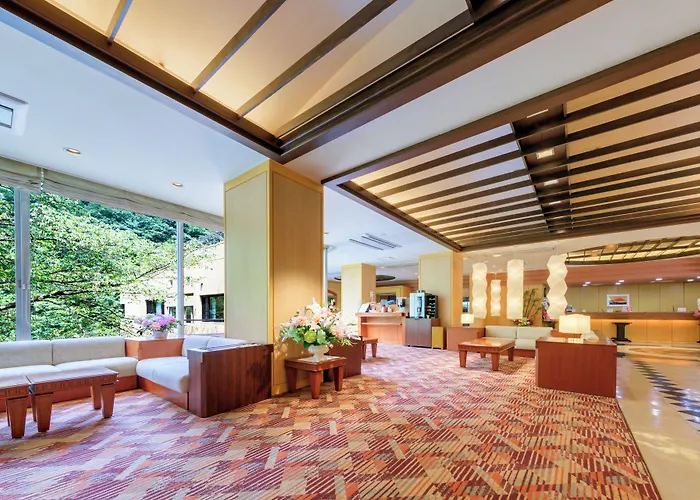 Hotel Okuyumoto