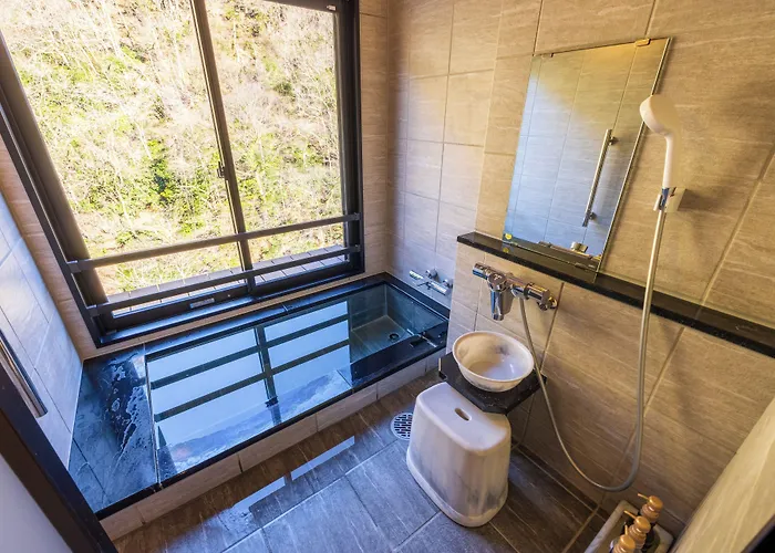 Hotel Okuyumoto