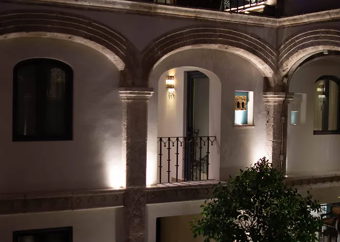 Casa 1810 Hotel Boutique