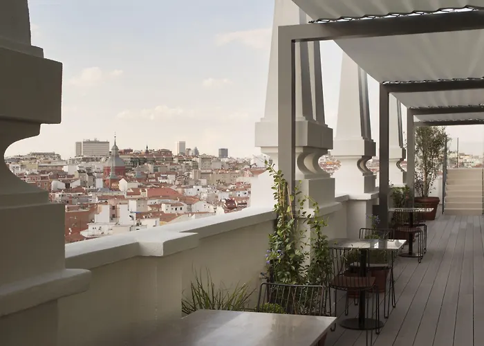 Animaux admis Dear Madrid