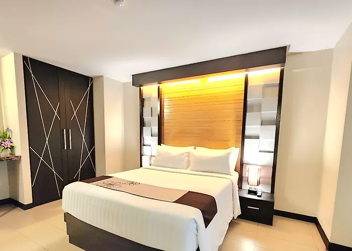 Sky Dome Resotel - สกายโดม รีโซเทล