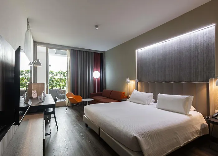  Mercure Firenze Centro
