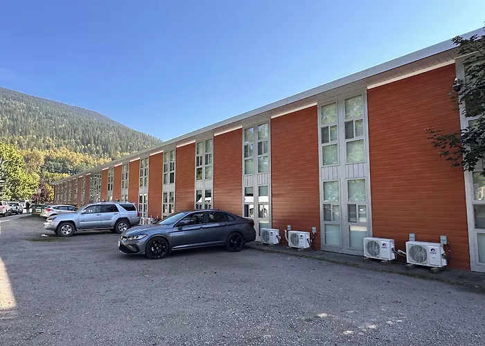Golf hotels Grizz