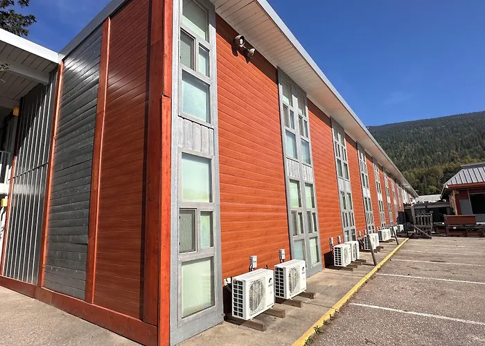 Golf hotels Grizz
