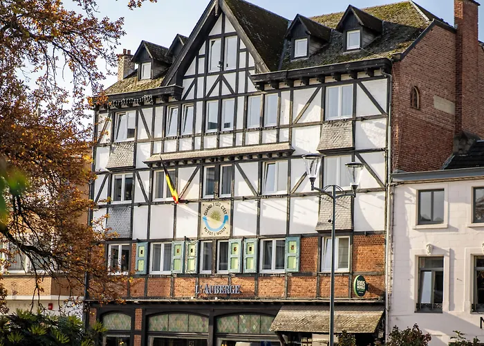 L'Auberge