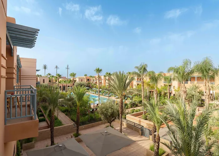  Jaal Riad Resort (Adults Only)