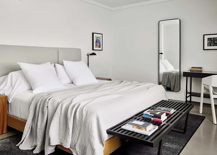 All Motels Bluebird Spa City Motor Lodge