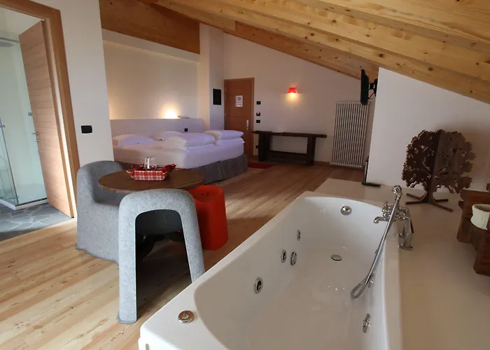 Hotel Berthod