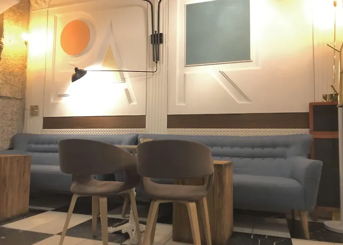 Abalú Design Boutique Hotel Gran Via