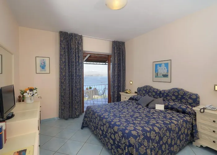 Le Querce Resort Sea Thermae&Spa