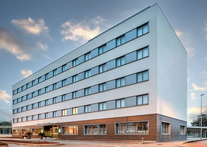 Ac Padova By Marriott
