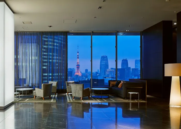 Mitsui Garden Ginza Premier