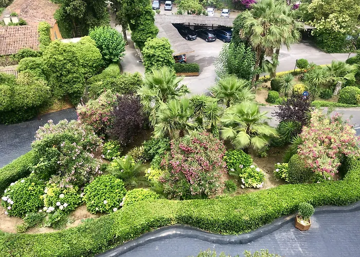 Rigat Park & Spa