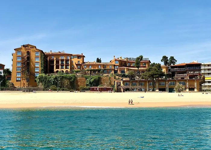 Rigat Park & Spa