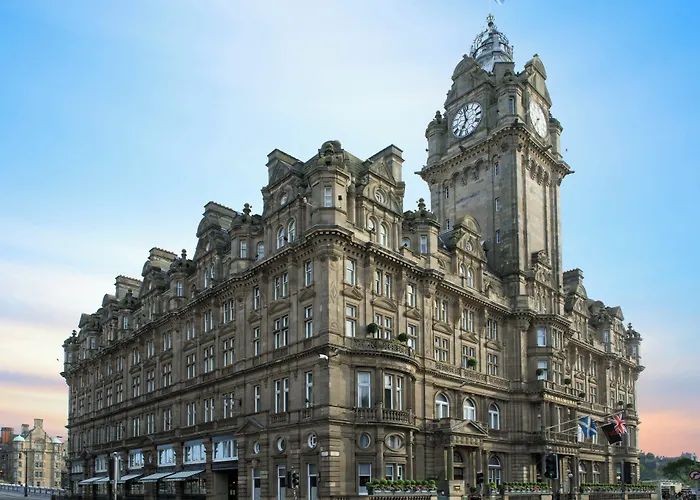  Balmoral