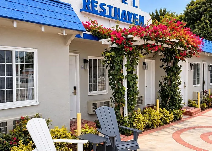 Rest Haven