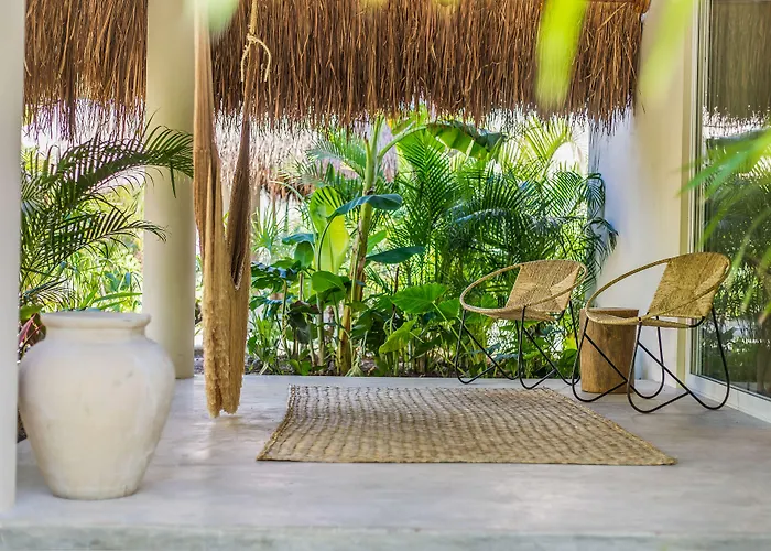 Zenses Wellness And Yoga Resort - Adults Only