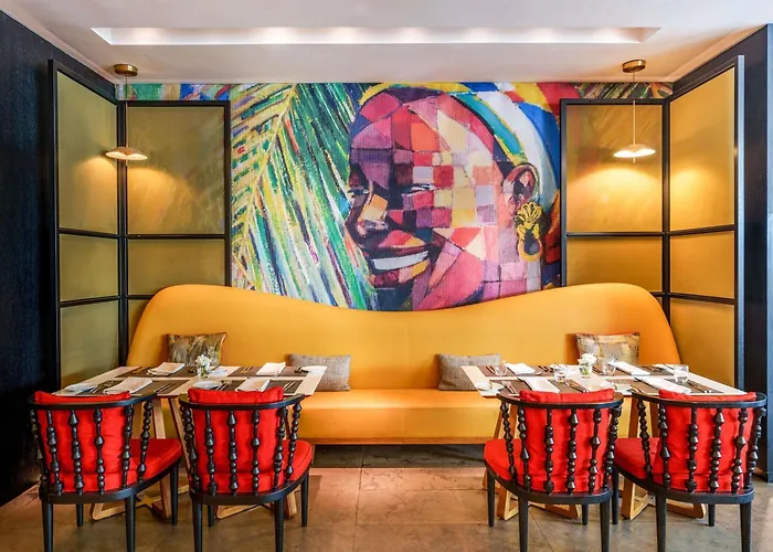 Movenpick -Accor Group