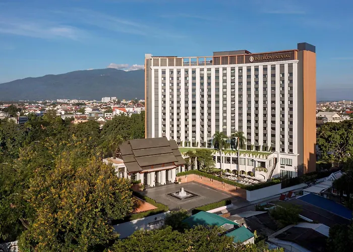 Intercontinental The Mae Ping