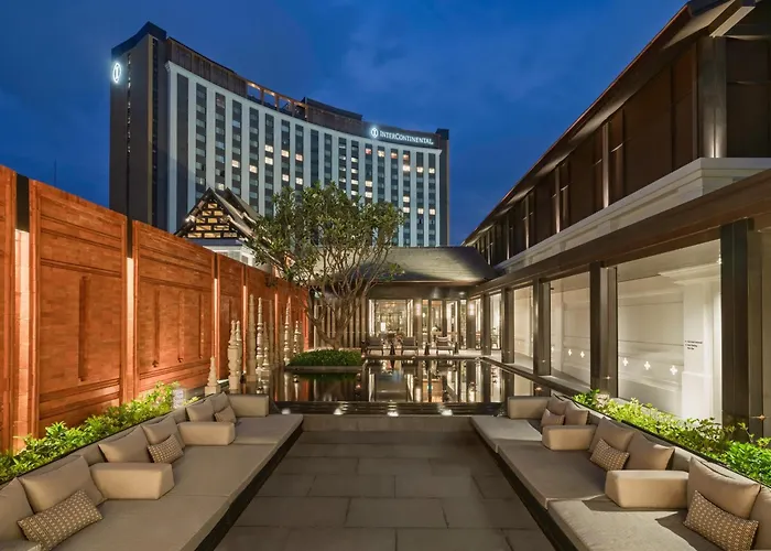 Intercontinental The Mae Ping