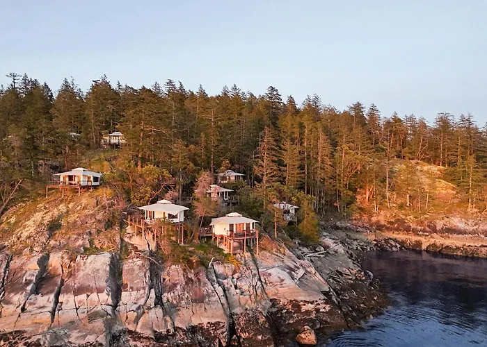 Family Friendly Hotels Rockwater Secret Cove