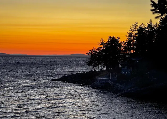 Family Friendly Hotels Rockwater Secret Cove