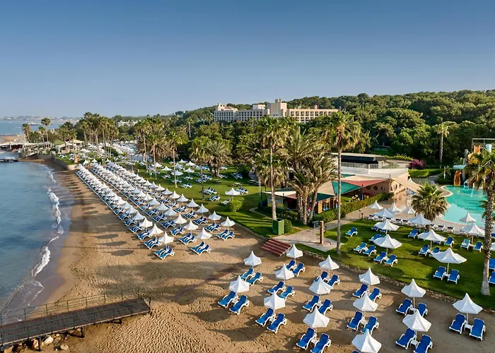 Turquoise Hotel