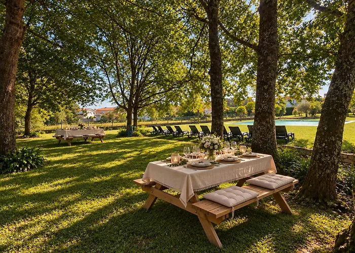 Quinta De Reiriz