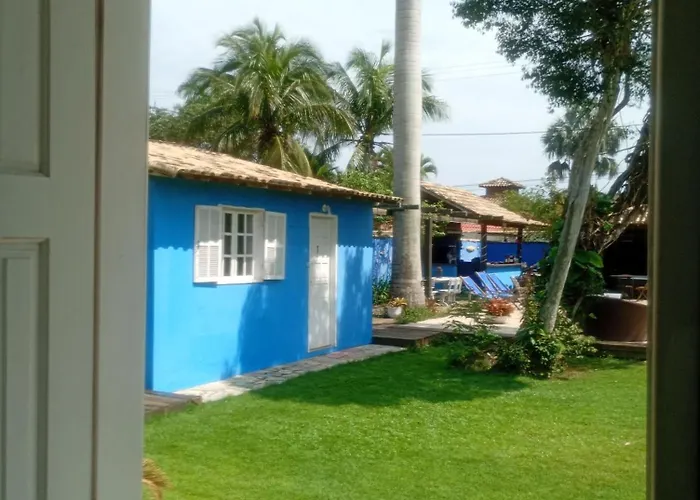 Paradise Búzios