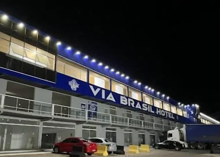  Via Brasil