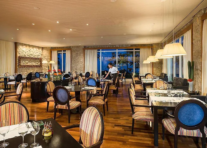 Jequitimar Guaruja Resort & Spa By Accor - Ex Sofitel