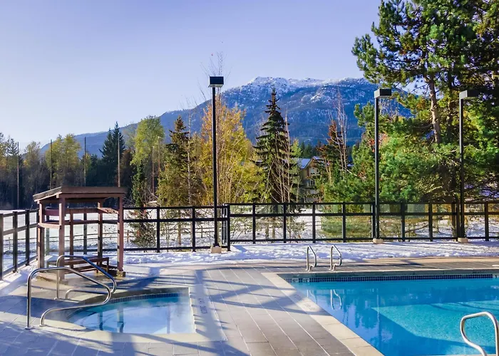 Hilton Whistler Resort & Spa