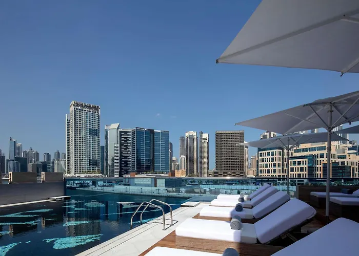 Hyde Dubai