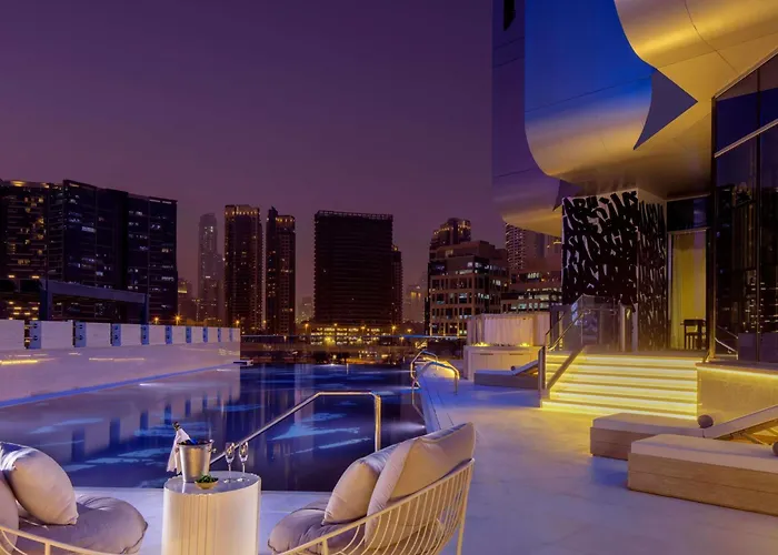 Hyde Dubai