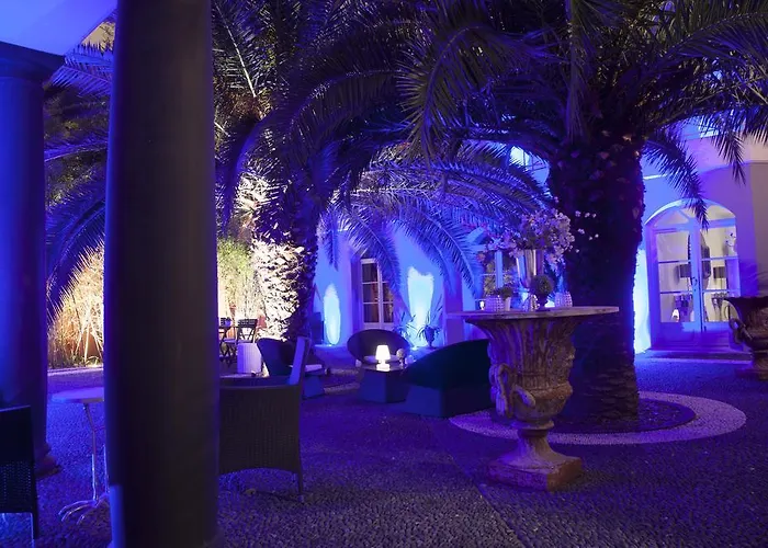 La Villa Nova