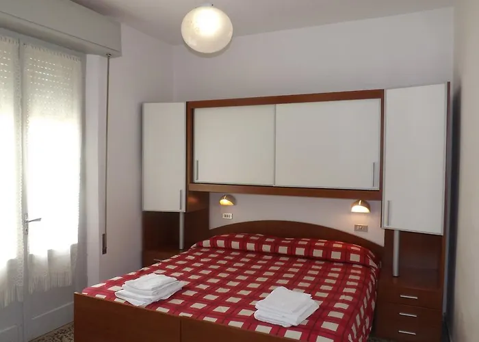 Cheap hotels La Vela