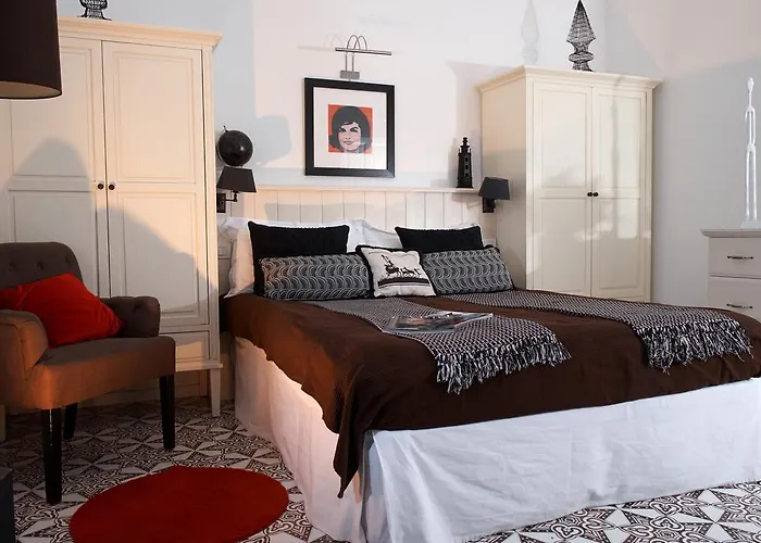 Casa de huéspedes: Affittacamere Capri Dolce Vita