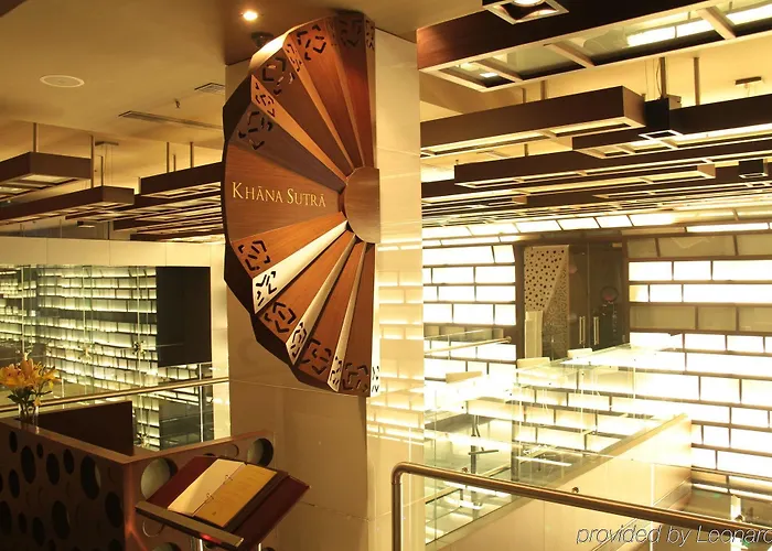 Park Prime Kolkata