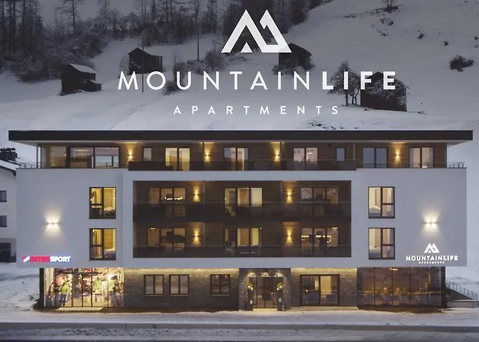 Mountain Life