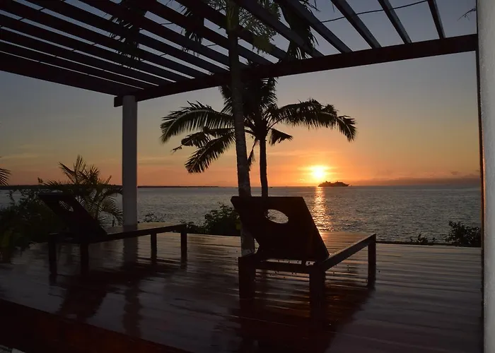 Romantic hotels Kasagpan