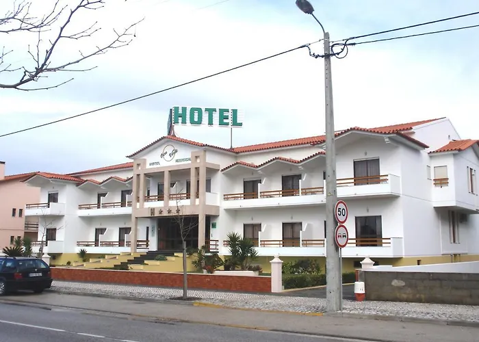 Hotel: Hotel Ouro Verde