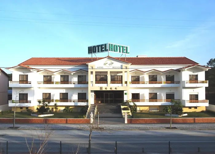 Hotel: Hotel Ouro Verde