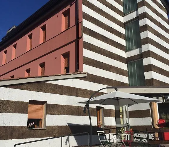 The Hostels Siena Guidoriccio