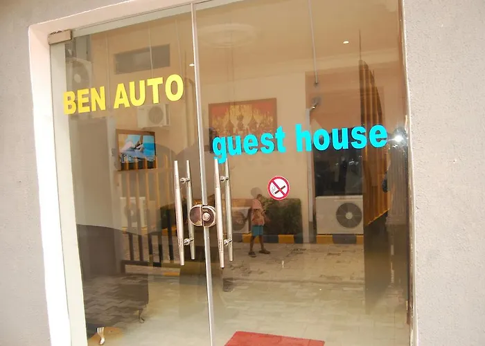 Ben Auto Hotel