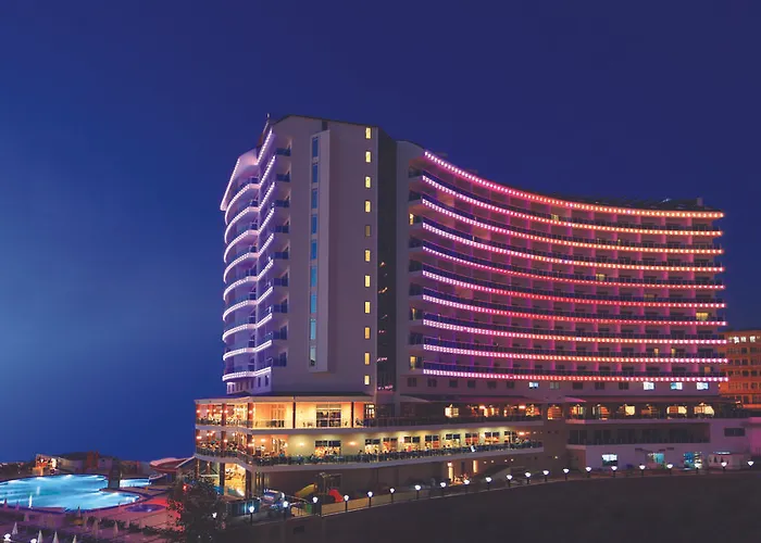 Hôtel avec vue: Diamond Hill Resort Hotel