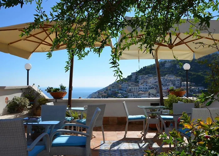 Cheap hotels La Soffitta Sul Mare