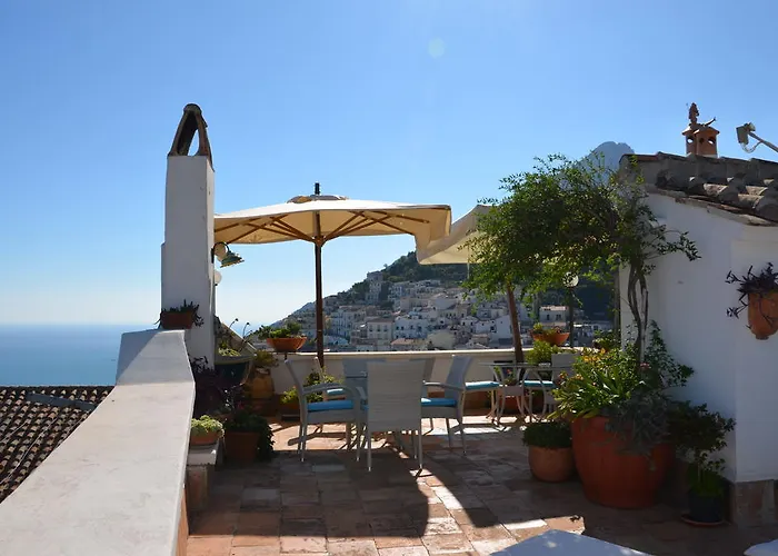 Cheap hotels La Soffitta Sul Mare