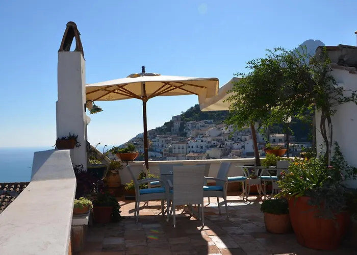 Cheap hotels La Soffitta Sul Mare