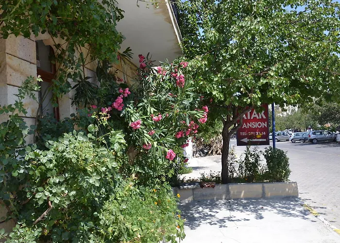 Atak Hotel