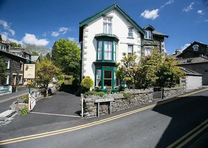 Kid friendly hotel Haven